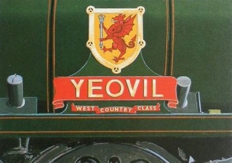 Yeovil's Virtual Museum, the A-to-Z of Yeovil's History - by Bob Osborn