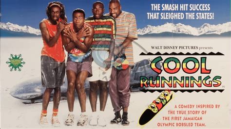 Cool Runnings - YouTube