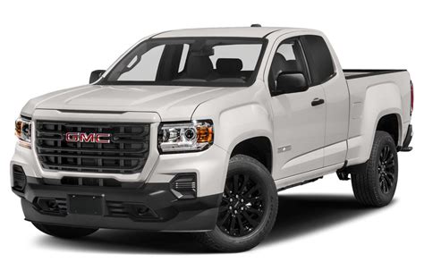 GMC Canyon Engine Oil Capacity - All Generations | Car Fluid Finder