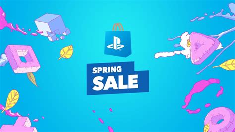 More great games added to the PlayStation Store Spring sale – Thumbsticks