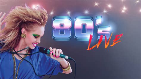 80's Live Tickets, 2022-2023 Concert Tour Dates | Ticketmaster