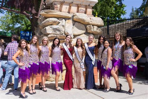 Kerrigan Jensen Crowned Miss California Mid-State Fair 2023 • Paso ...