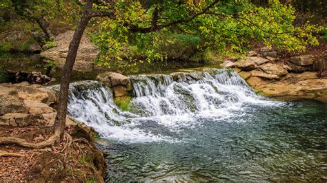 Chickasaw · National Parks Conservation Association