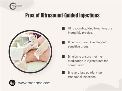 Surprising Tips of Ultrasound Guided Injection in Fort worth, Tx