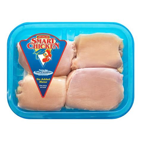 PRODUCTS — SMART CHICKEN