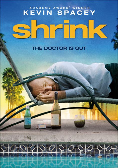 Shrink (2009) | Kaleidescape Movie Store