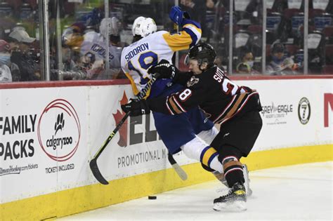 HIGHLIGHTS: 2021-22 HITS OF THE YEAR – Calgary Hitmen