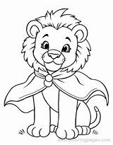 Lion Coloring Pages  20 Free Printable Coloring sketch template