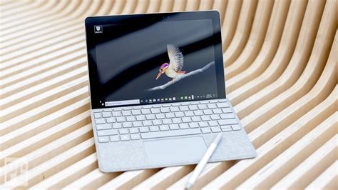 Microsoft Surface Go Review | PCMag