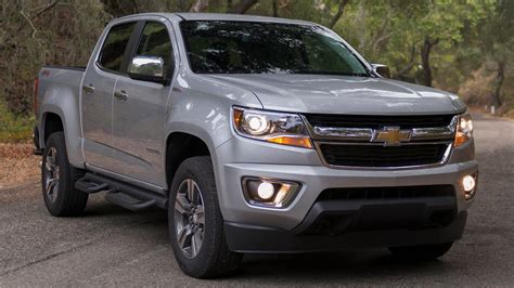 Chevrolet's Colorado diesel nabs pickup fuel-efficiency crown - CNET