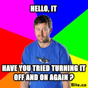 Roy It Crowd Quotes. QuotesGram