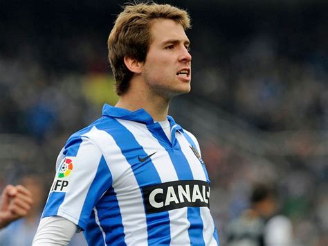 Iñigo Martínez - Spain U21 | Player Profile | Sky Sports Football