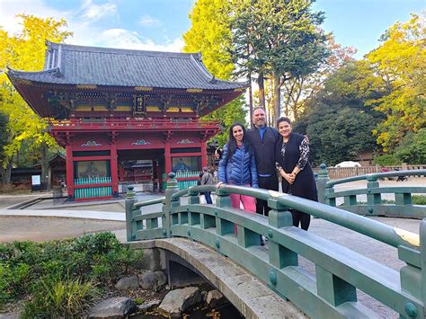 Experience Old and Nostalgic Tokyo: Yanaka Walking Tour | tours ...