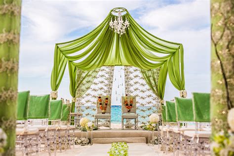 Luxury Resort for a Destination Wedding in Cancun, Mexico - The Destination Wedding Blog - Jet ...