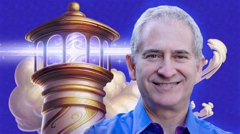 Mike Morhaime Interview about the new company Dreamhaven : r/Blizzard