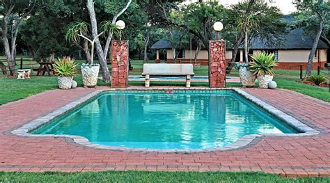 Limpopo Province Lodges | Places to Stay in Limpopo Province