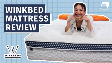 WinkBed Mattress Review (2024) | Mattress Nerd