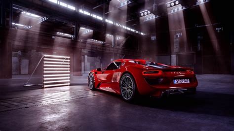 2560x1440 Porsche 918 Spyder 2018 1440P Resolution HD 4k Wallpapers ...