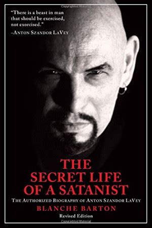 Anton Lavey Quotes. QuotesGram