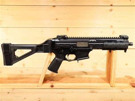 LWRC SMG-45 * - Adelbridge & Co. Gun Store