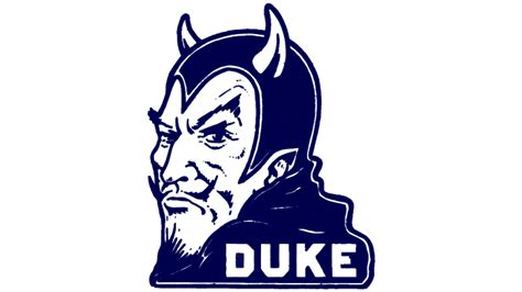 Duke Blue Devils Logo, symbol, meaning, history, PNG, brand