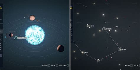 Starfield: How To Find Denebola