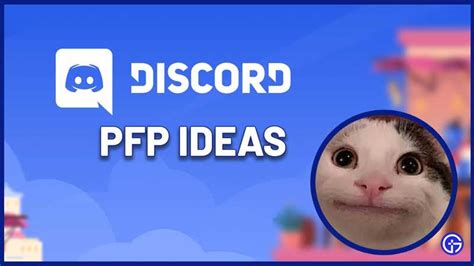 Looking for some Discord PFP ideas? These options might give you the inspiration for the perfect ...