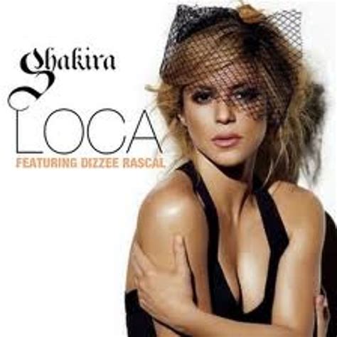 Stream SHAKIRA-LOCA(dj fritz edit) by Fritz T. Escribano | Listen ...