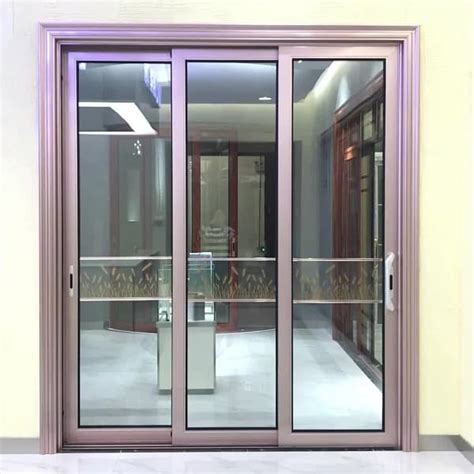 15 Latest Sliding Door Designs With Pictures In 2023