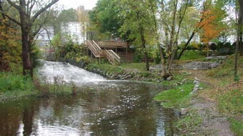 Black River Trail | Official Adirondack Region Website