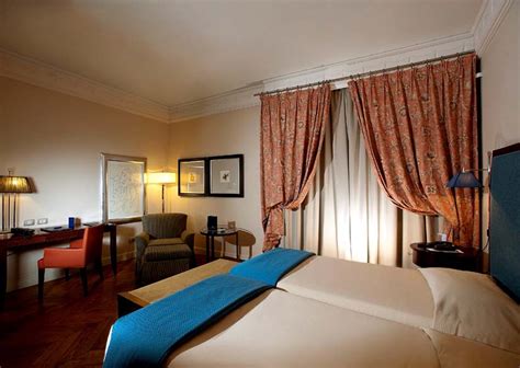 Rose Garden Palace | Rome Hotels | Italy | Small & Elegant Hotels ...