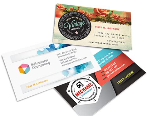 Business Cards [Business Cards] : Cheaper Copies, Quality on the Cheap!