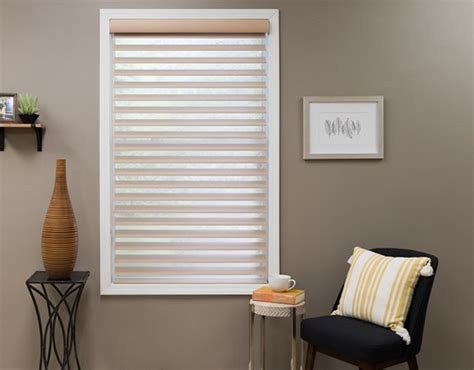 Sheer Shades | Shades | JustBlinds