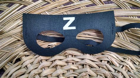 Zoro Inspired Mask - Etsy