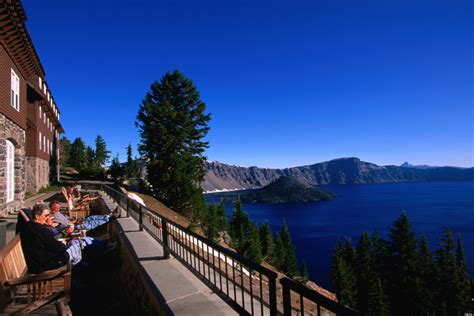 Great National Park Lodges (PHOTOS) | HuffPost