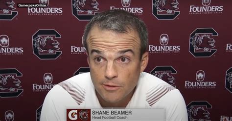 After further review, Shane Beamer stands by coaching decisions