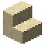 Smooth Sandstone Stairs in Minecraft – Minecraft Items ID