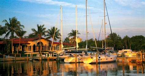 The Resort At Longboat Key Club in Longboat Key, Florida