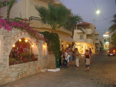 Cheap Holidays to Analipsi - Crete - All Inclusive Holidays Analipsi