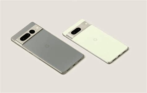 Google Pixel 7 Series: Design, Specifications, and Everything We Know ...