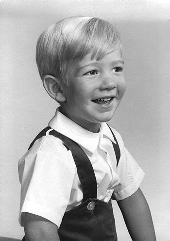 Jeff Bezos Young / Young Jeff Bezos: "Where Did You Get the IDEA for ...