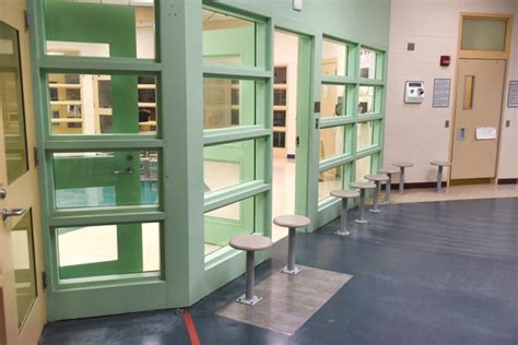 Photos: Inside Michigan's prison for the most severely mentally ill