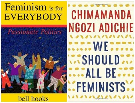 10 feminist books to read after you've gotten through the classics | Feminist books, Books to ...