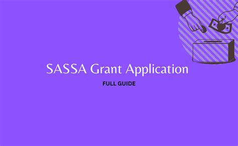 How to Check SASSA 350 Grant Application Status?