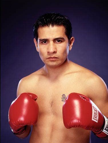 Marco Antonio Barrera Death Fact Check, Birthday & Age