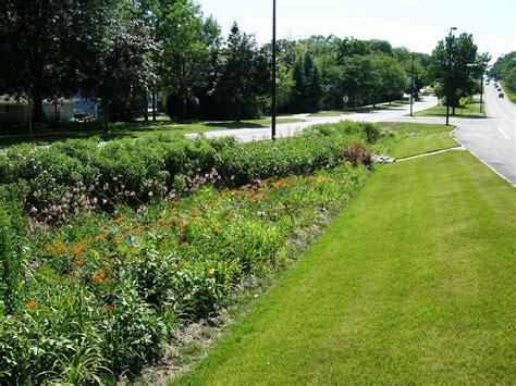 How to Build a Rain Garden | Install-It-Direct