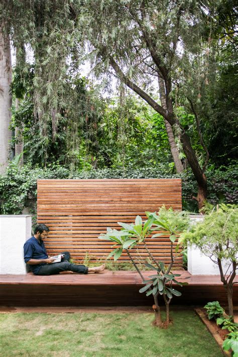 Pavilion in a Garden / CollectiveProject | ArchDaily