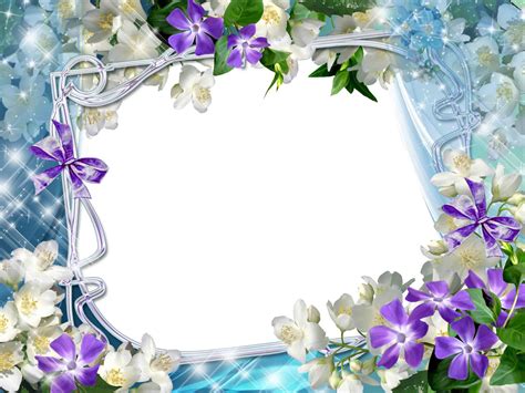 8 Wedding Frames PSD Free Download Images - Wedding Frame Photoshop Free Download, Free Wedding ...