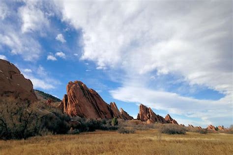 State Parks Near Denver, CO | America's State Parks