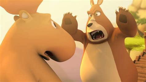 The Short Animated Movie - Funny Animal Animation Video Short Film - Funny Cartoon 3D - Cartoon ...